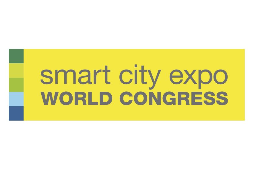 SynergyS en el Smart City Expo World Congress